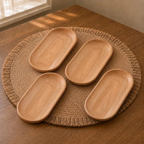 Oval_Shape_Wooden_Serving_Tray_|_Natural_Wooden_Snack_&_Food_(33_X_17_Cm)