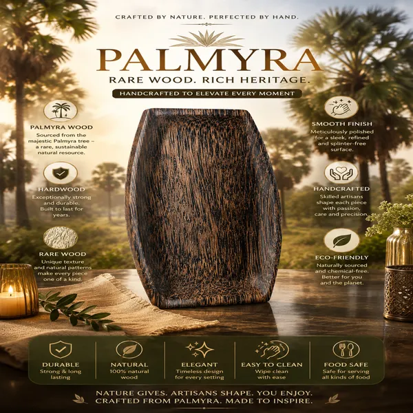 Palmyra_Palm_Taad_Wood_Serving_Platter_|_(22_X_15_Cm)