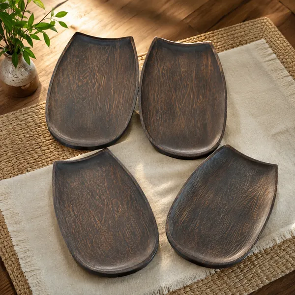 Palmyra_Palm_Taad_Wood_U_Shaped_Serving_Plate_|_(22_X_15_Cm)