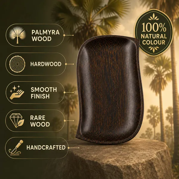 Palmyra_Palm_Taad_Wooden_S_Shaped_Serving_Platter_(24_X_14_Cm)