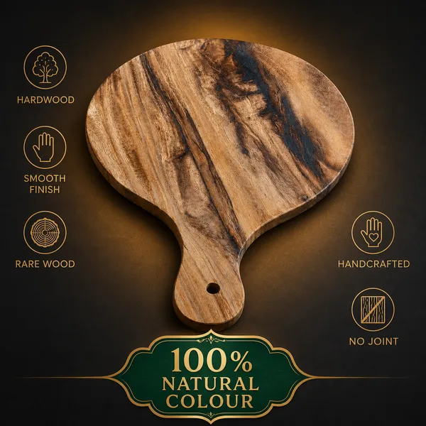 Solid_Wooden_Chopping_Board,_Smooth-Finish_Cutting_Board_(33_X_22_Cm)