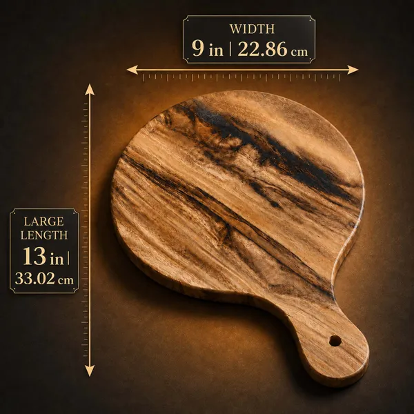 Solid_Wooden_Chopping_Board,_Smooth-Finish_Cutting_Board_(33_X_22_Cm)
