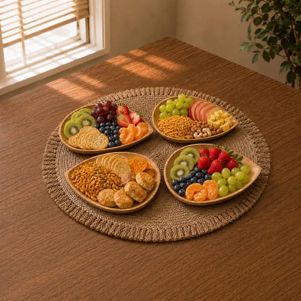 Teardrop_Shaped_Wooden_Serving_Plate_|_Natural_Wood_Platter(24_X17_Cm)