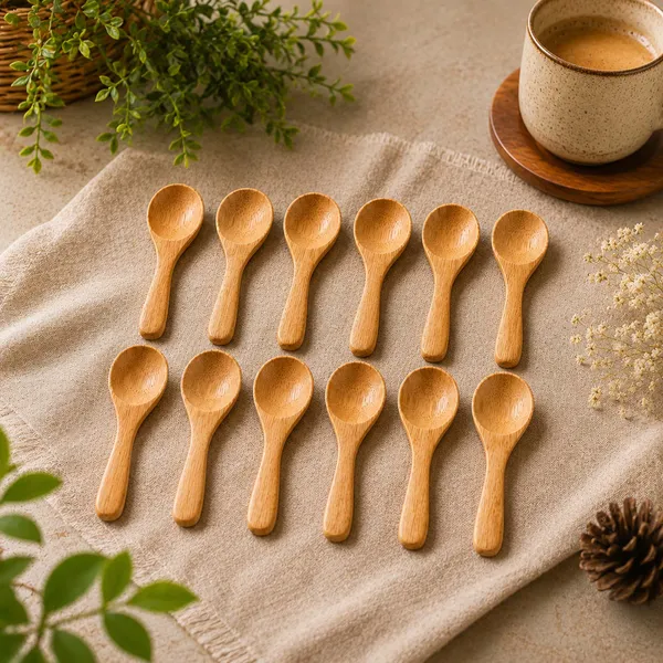 Pack_Of_12_Wood_Coffee_Spoons_|For_Coffee,_Tea_&_Desserts