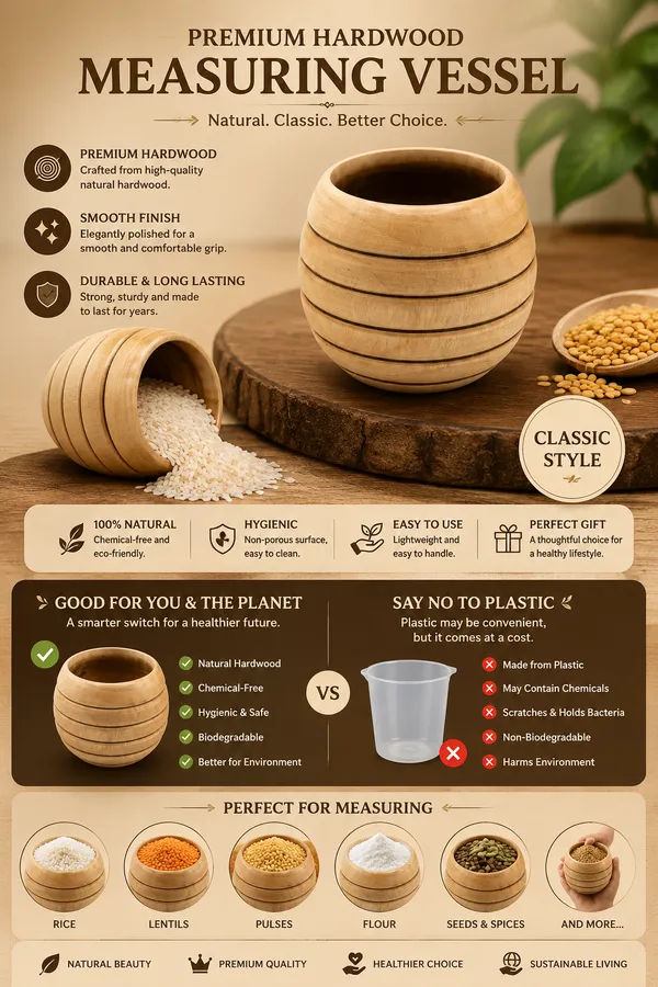 Wooden_Measuring_Cup_For_Rice,_Lentils,_Grains_&_Pulses_|_10_X_10_Cm