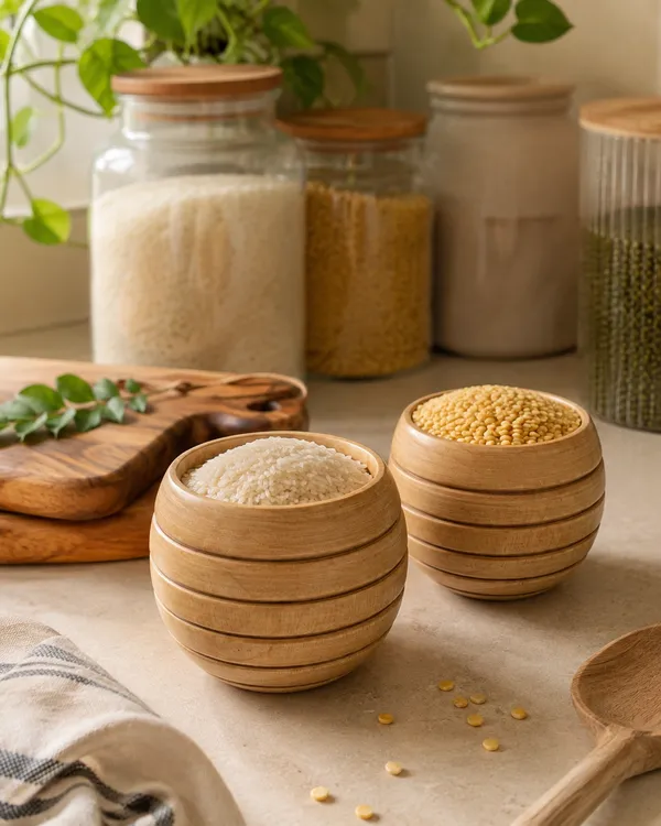 Wooden_Measuring_Cup_For_Rice,_Lentils,_Grains_&_Pulses_|_10_X_10_Cm