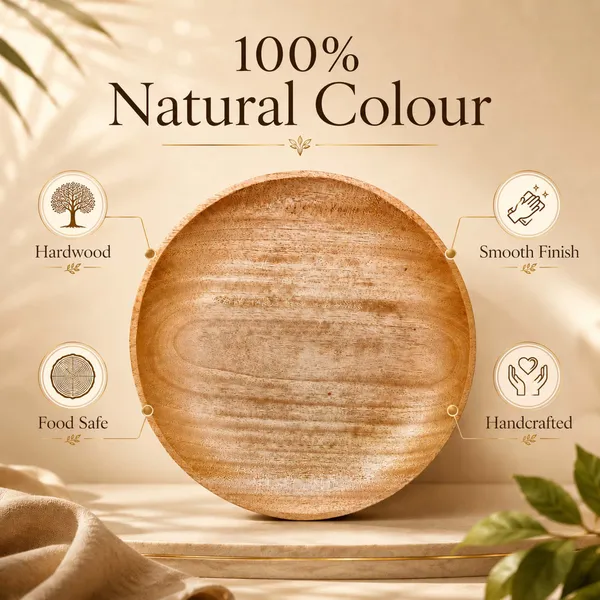 Wooden_Round_Serving_Plates_|_Dinner_&_Snack_Plates_|_(Diameter_11.43_Cm)