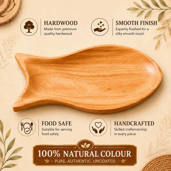 Fish-Shaped_Wooden_Serving_Plates_|_Handcrafted_Platter_(22_X_13_Cm)