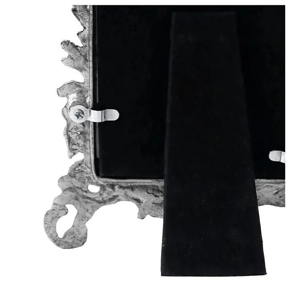 German_Silver_Reflective_Sheet_Photo_Frame