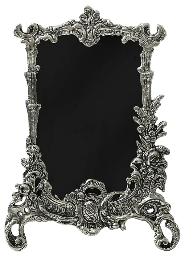German_Silver_Reflective_Sheet_Photo_Frame
