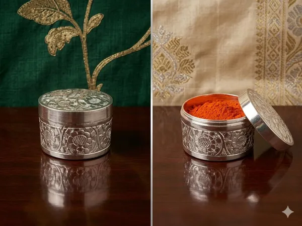 German_Silver_Storage_Box