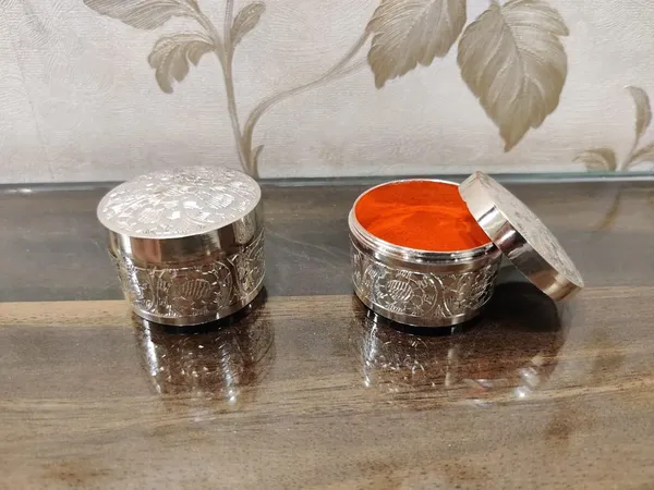 German_Silver_Storage_Box
