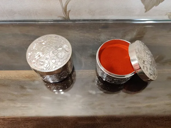 German_Silver_Storage_Box