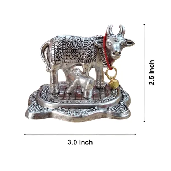 Kamdhenu_Cow_and_Calf_Idol_with_Velvet_Gift_Box