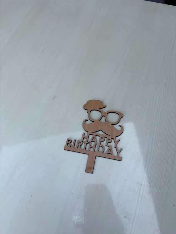 Wooden_Mustache_Happy_Birthday_Cake_Topper