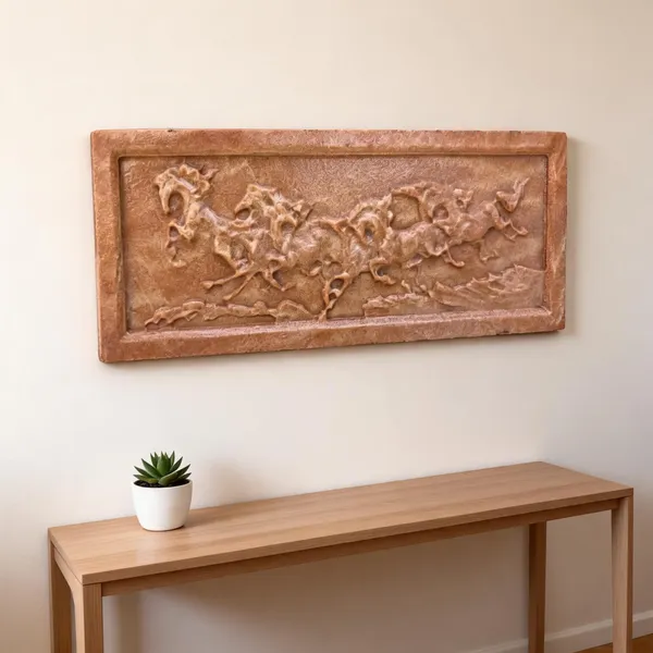Stone_Traditional_Figurative_Relief_Decorative_Wall_Panel