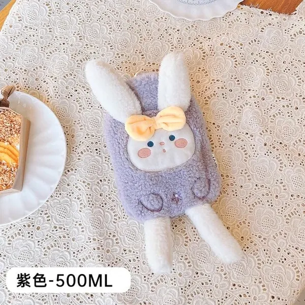 Hot_Water_Bag_With_Fur_Cover