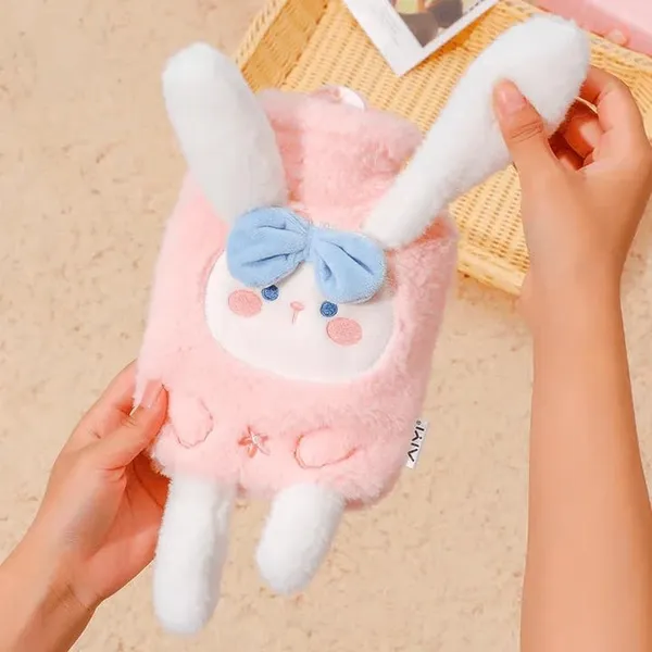 Hot_Water_Bag_With_Fur_Cover