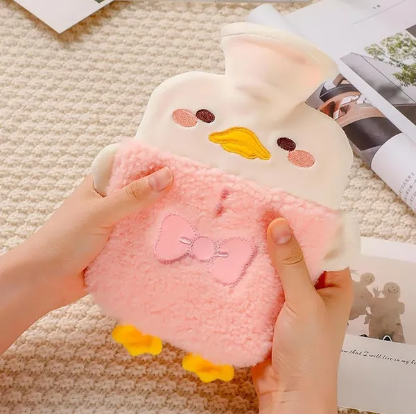 Hot_Water_Bag_With_Fur_Cover