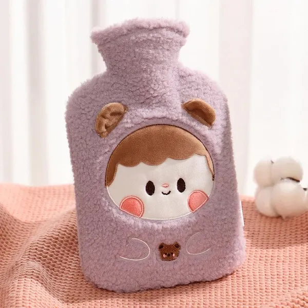 Hot_Water_Bag_With_Plush_Cover