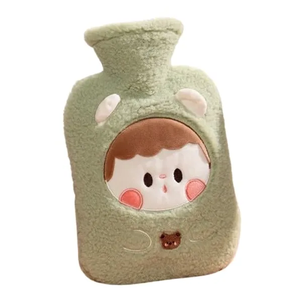 Hot_Water_Bottle_With_Plush_Cover