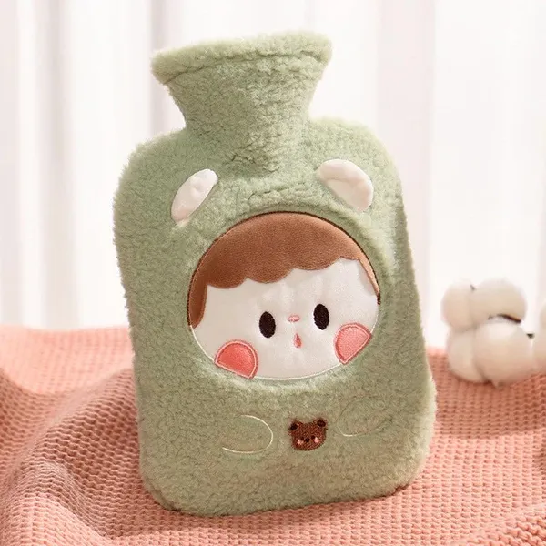 Hot_Water_Bottle_With_Plush_Cover