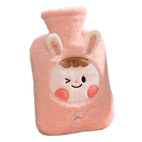 Hot_Water_Bag_With_Plush_Cover