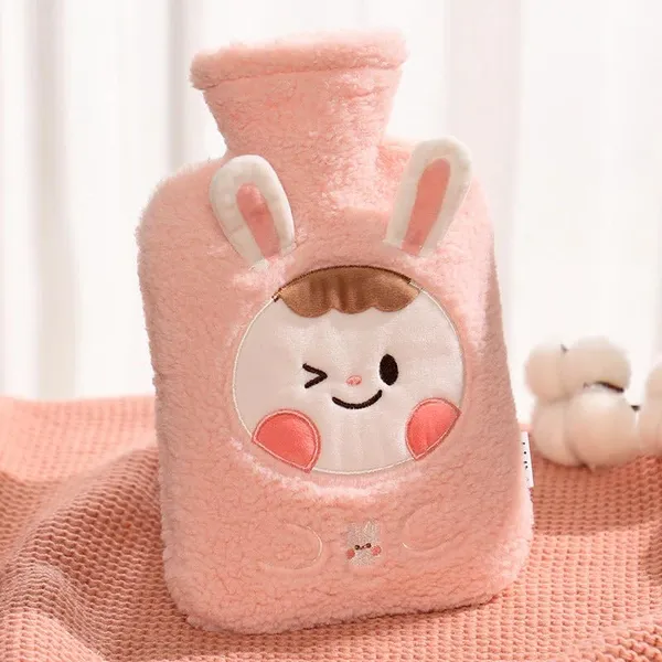 Hot_Water_Bag_With_Plush_Cover