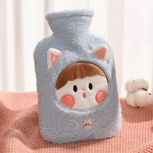 Hot_Water_Bag_With_Plush_Cover