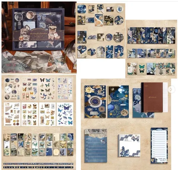 Butterfly_Garden_Scrapbooking_Kit
