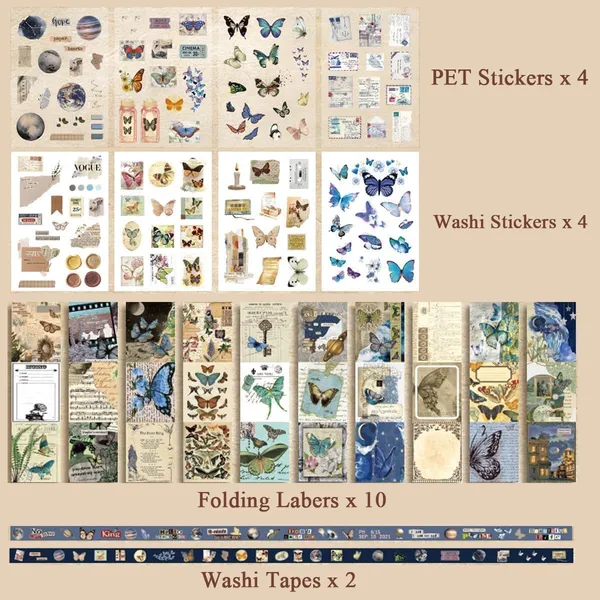 Butterfly_Garden_Scrapbooking_Kit
