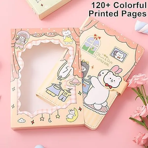 Stationery_Set_Diary