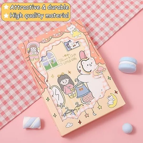 Stationery_Set_Diary
