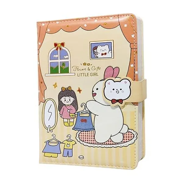 Stationery_Set_Diary