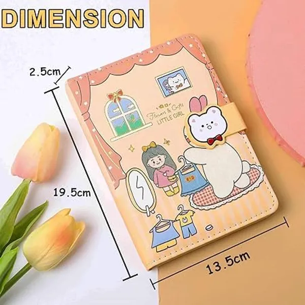 Stationery_Set_Diary