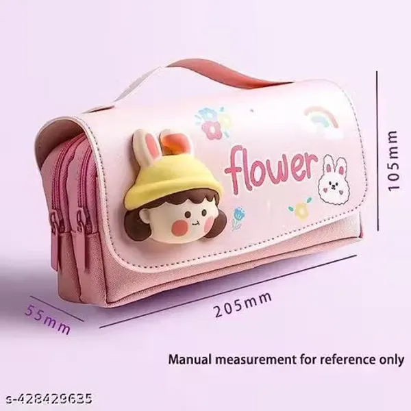 Cartoon_Pencil_Case