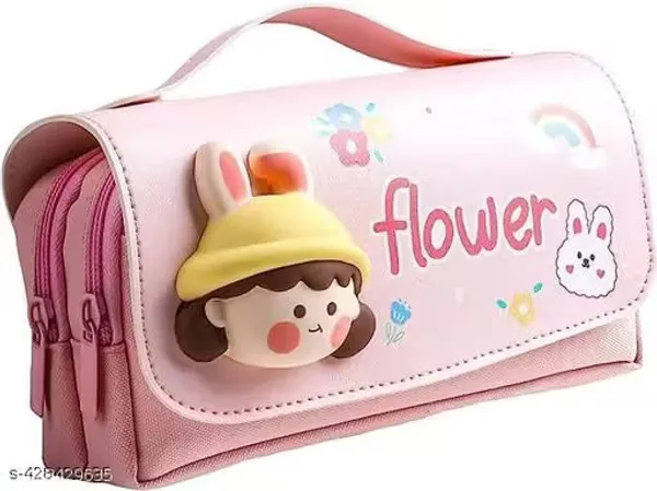 Cartoon_Pencil_Case