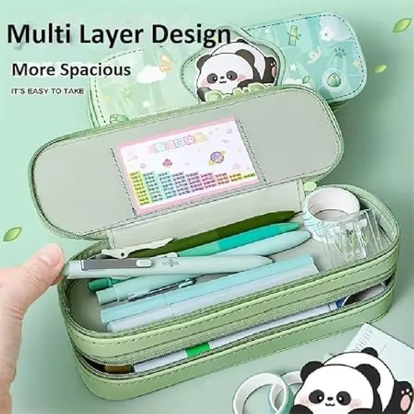 Double_Layer_Pencil_Case