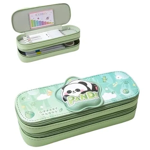 Double_Layer_Pencil_Case