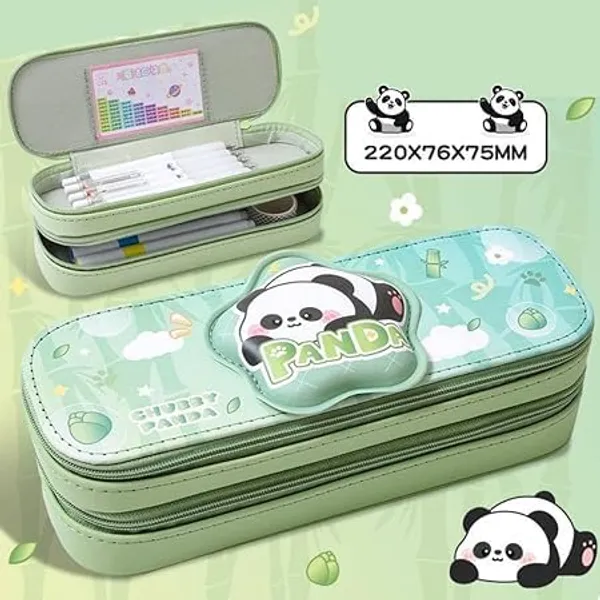 Double_Layer_Pencil_Case