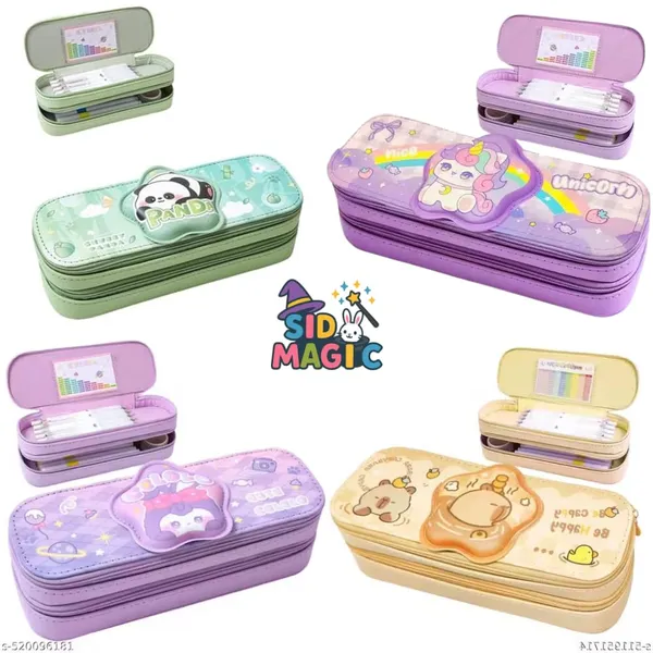 Double_Layer_Pencil_Case