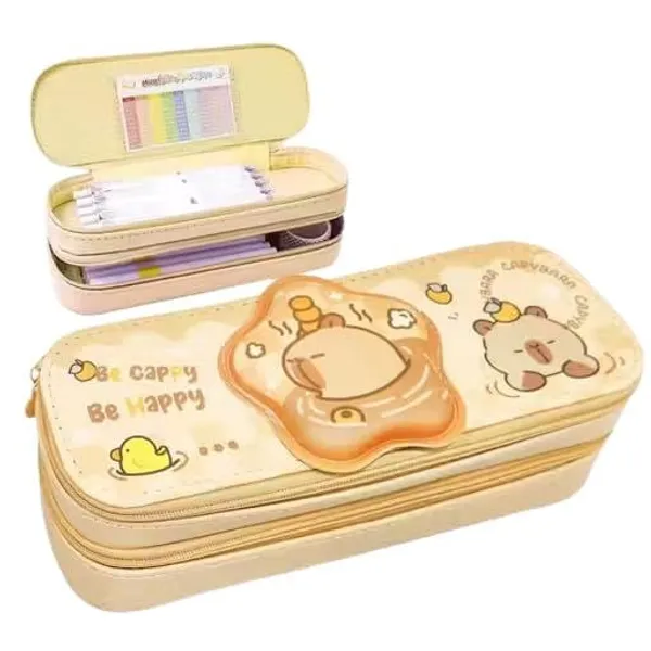 Double_Layer_Pencil_Case