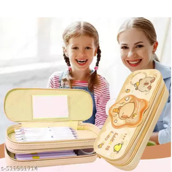 Double_Layer_Pencil_Case
