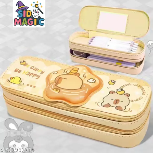 Double_Layer_Pencil_Case