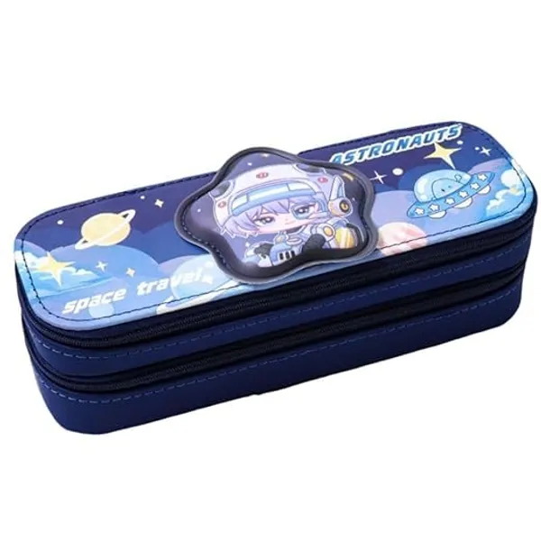 Double_Layer_Pencil_Case