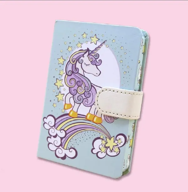 Unicorn_Hardcover_Notebook_With_Magnetic_Buckle