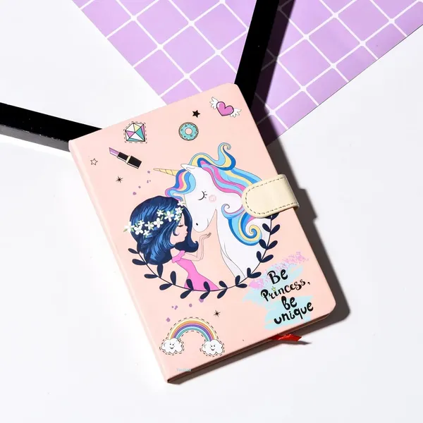 Unicorn_Hardcover_Notebook_With_Magnetic_Buckle