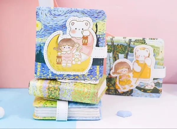 Mini_Diary_For_Girls
