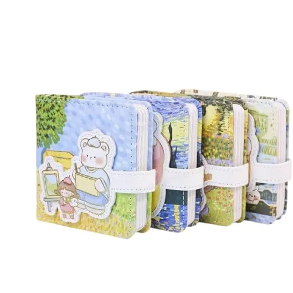 Mini_Diary_For_Girls