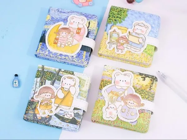Mini_Diary_For_Girls